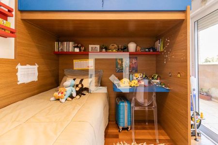 Apartamento à venda com 6 quartos, 160m² em Sumaré, São Paulo