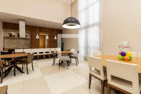 Apartamento à venda com 6 quartos, 160m² em Sumaré, São Paulo