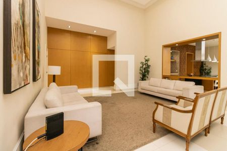 Apartamento à venda com 6 quartos, 160m² em Sumaré, São Paulo