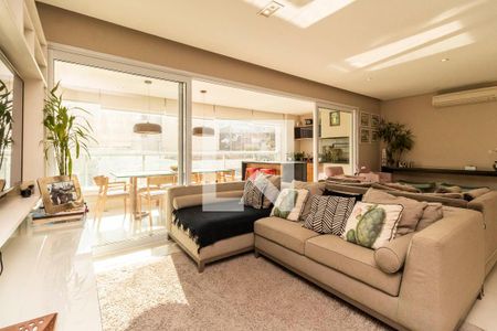 Apartamento à venda com 6 quartos, 160m² em Sumaré, São Paulo