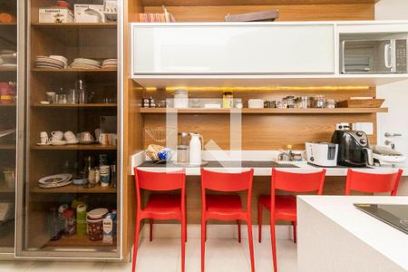 Apartamento à venda com 6 quartos, 160m² em Sumaré, São Paulo