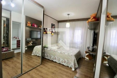 Apartamento à venda com 3 quartos, 266m² em Jurubatuba, São Paulo