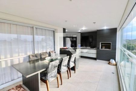 Apartamento à venda com 3 quartos, 266m² em Jurubatuba, São Paulo