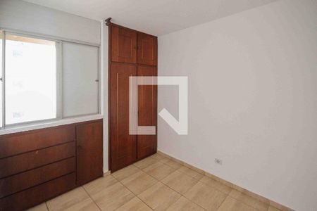 Quarto de apartamento para alugar com 2 quartos, 43m² em Jardim Dona Sinha, São Paulo