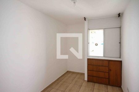 Quarto 02 de apartamento para alugar com 2 quartos, 43m² em Jardim Dona Sinha, São Paulo