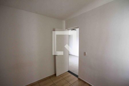 Quarto de apartamento para alugar com 2 quartos, 43m² em Jardim Dona Sinha, São Paulo