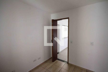 Quarto 02 de apartamento para alugar com 2 quartos, 43m² em Jardim Dona Sinha, São Paulo