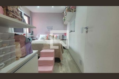 Apartamento à venda com 3 quartos, 105m² em Jardim da Campina, São Paulo