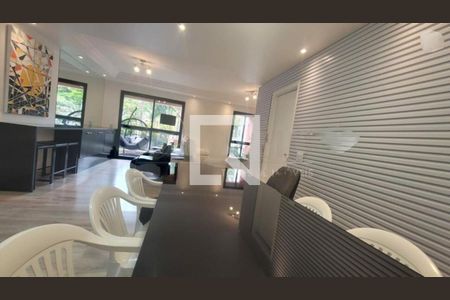 Apartamento à venda com 3 quartos, 105m² em Jardim da Campina, São Paulo