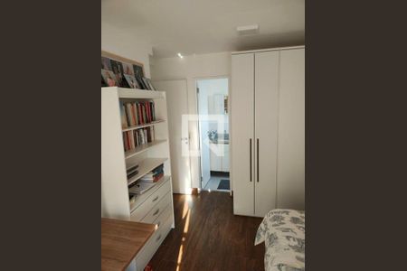 Apartamento à venda com 2 quartos, 58m² em Pompeia, São Paulo