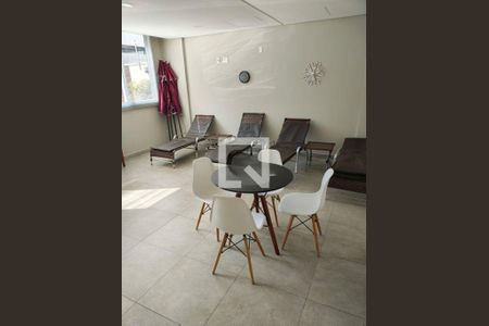 Apartamento à venda com 2 quartos, 58m² em Pompeia, São Paulo