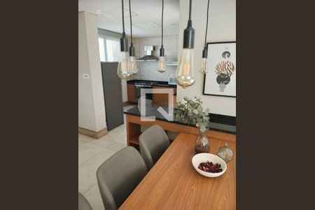 Apartamento à venda com 2 quartos, 58m² em Pompeia, São Paulo