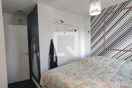Suíte 2 de apartamento à venda com 2 quartos, 79m² em Santa Paula, São Caetano do Sul