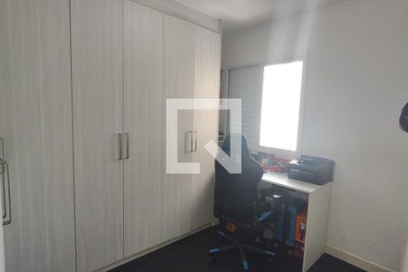 Suíte 1 de apartamento à venda com 2 quartos, 79m² em Santa Paula, São Caetano do Sul