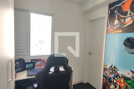 Suíte 1 de apartamento à venda com 2 quartos, 79m² em Santa Paula, São Caetano do Sul