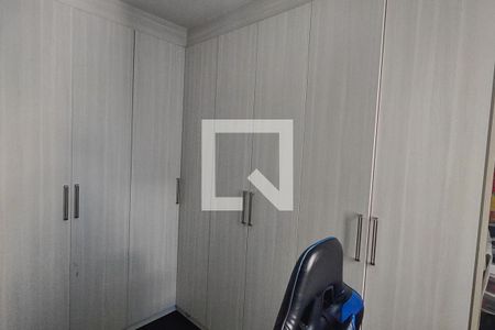 Suíte 1 de apartamento à venda com 2 quartos, 79m² em Santa Paula, São Caetano do Sul