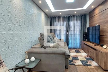 Casa à venda com 4 quartos, 275m² em Condomínio Maracanã, Santo André