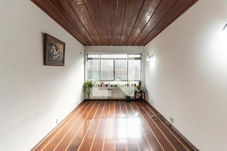 Sala de apartamento à venda com 2 quartos, 90m² em Vila Buarque, São Paulo