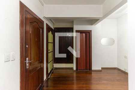 Quarto da Suíte de apartamento à venda com 2 quartos, 90m² em Vila Buarque, São Paulo