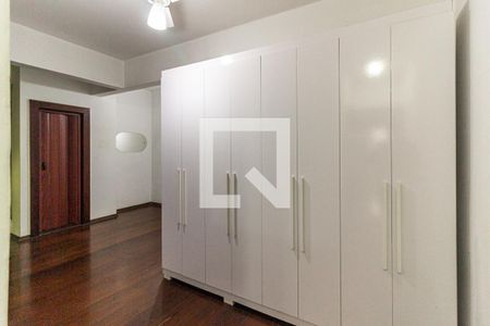 Quarto da Suíte de apartamento à venda com 2 quartos, 90m² em Vila Buarque, São Paulo