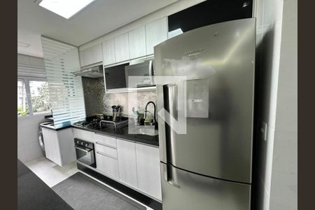 Apartamento à venda com 3 quartos, 75m² em Vila Castelo, São Paulo