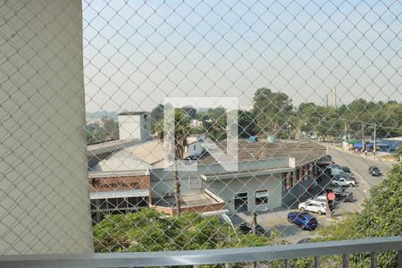 Apartamento para alugar com 3 quartos, 68m² em Granja Viana Ii, Cotia