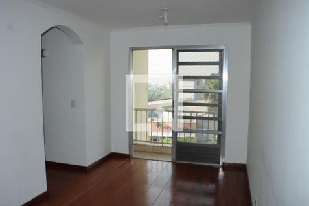Apartamento para alugar com 3 quartos, 68m² em Granja Viana Ii, Cotia