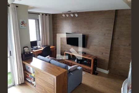 Foto 02 de apartamento à venda com 2 quartos, 67m² em Vila da Saúde, São Paulo