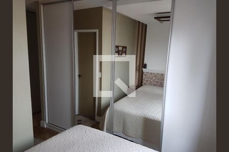 Foto 15 de apartamento à venda com 2 quartos, 67m² em Vila da Saúde, São Paulo