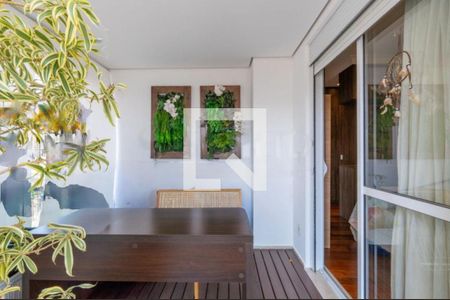 Apartamento à venda com 4 quartos, 164m² em Vila Mariana, São Paulo