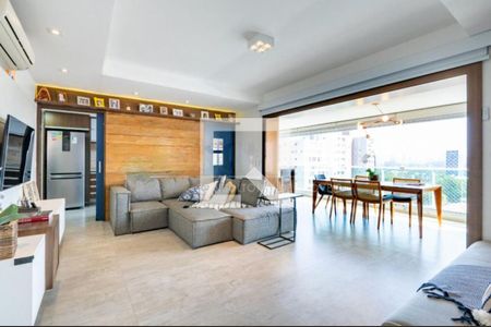 Apartamento à venda com 4 quartos, 164m² em Vila Mariana, São Paulo