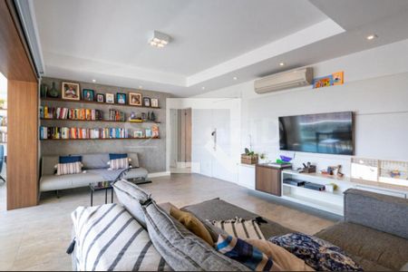 Apartamento à venda com 4 quartos, 164m² em Vila Mariana, São Paulo