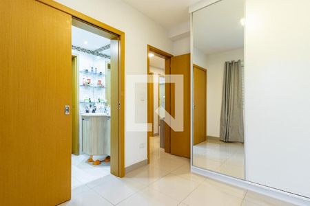 Apartamento à venda com 6 quartos, 114m² em Santa Teresinha, São Paulo