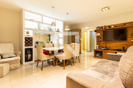 Apartamento à venda com 6 quartos, 114m² em Santa Teresinha, São Paulo