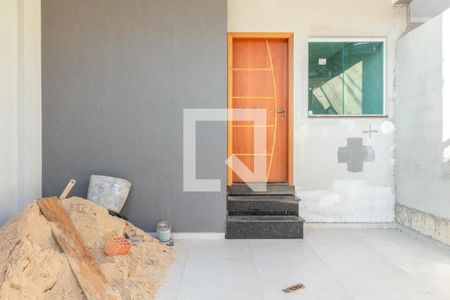Casa à venda com 2 quartos, 115m² em Vila Curuçá, Santo André