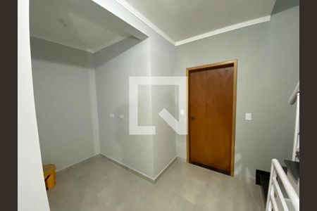 Casa à venda com 2 quartos, 115m² em Vila Curuçá, Santo André