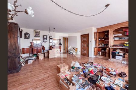 Apartamento à venda com 4 quartos, 165m² em Chácara Santo Antônio (Zona Sul), São Paulo