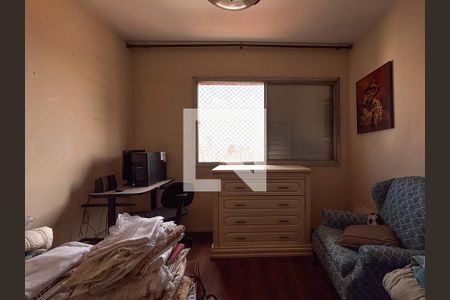 Apartamento à venda com 4 quartos, 165m² em Chácara Santo Antônio (Zona Sul), São Paulo