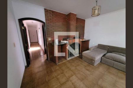 Casa à venda com 5 quartos, 290m² em Vila Leopoldina, São Paulo