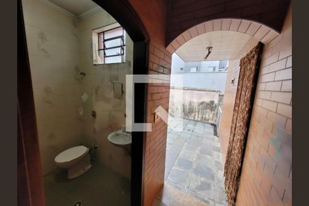 Casa à venda com 5 quartos, 290m² em Vila Leopoldina, São Paulo