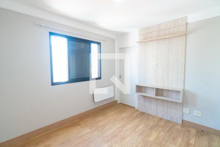 Suite de apartamento para alugar com 3 quartos, 85m² em Bosque da Saúde, São Paulo