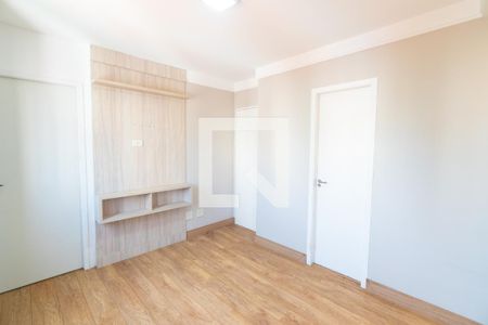 Suite de apartamento para alugar com 3 quartos, 85m² em Bosque da Saúde, São Paulo