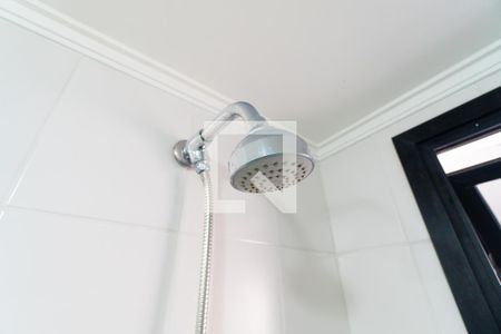 Banheiro da Suíte de apartamento para alugar com 3 quartos, 85m² em Bosque da Saúde, São Paulo