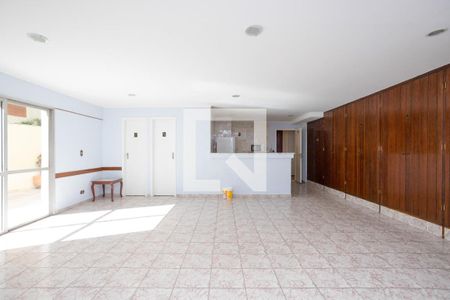 Apartamento à venda com 3 quartos, 81m² em Vila Augusto, São Paulo