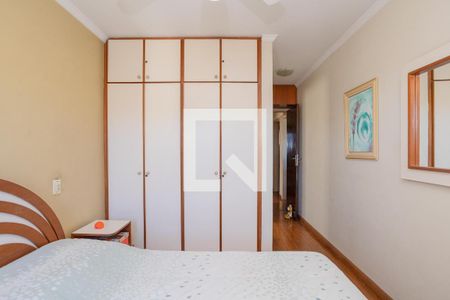 Apartamento à venda com 3 quartos, 81m² em Vila Augusto, São Paulo