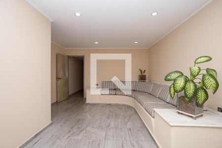 Apartamento à venda com 3 quartos, 81m² em Vila Augusto, São Paulo