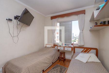 Apartamento à venda com 3 quartos, 81m² em Vila Augusto, São Paulo