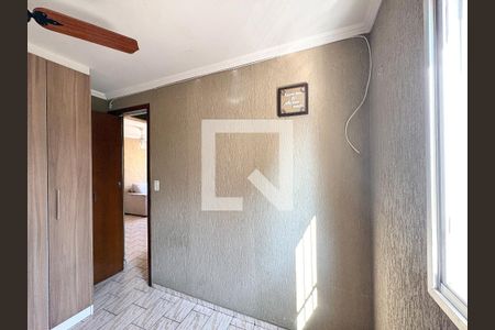 Quarto 2 de apartamento para alugar com 2 quartos, 48m² em Vila Penteado, São Paulo