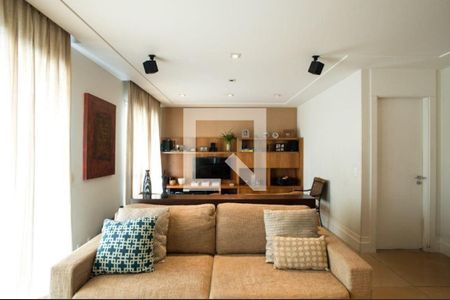 Apartamento à venda com 6 quartos, 163m² em Vila Andrade, São Paulo