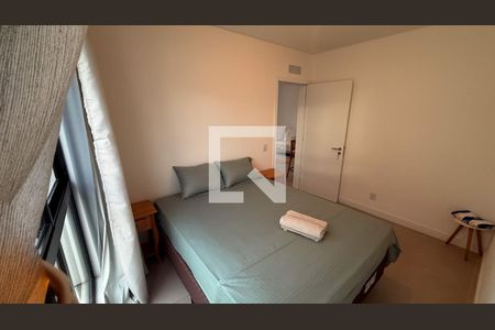 Quarto 1 de apartamento para alugar com 2 quartos, 60m² em Alto Ribeirão Leste, Florianópolis